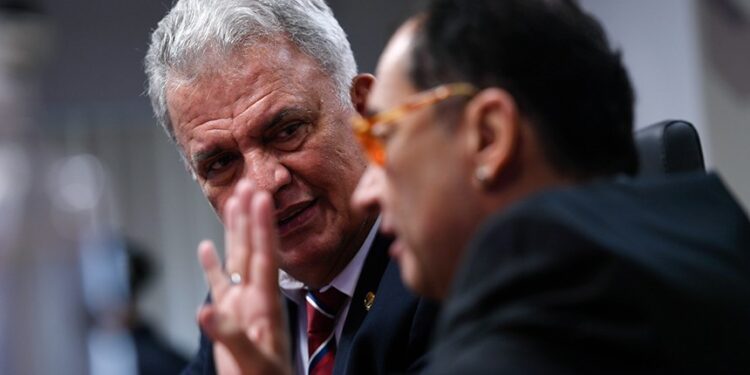 Comissão de Segurança Pública Analisa Acabar Com ‘Saidinha’ de Presos