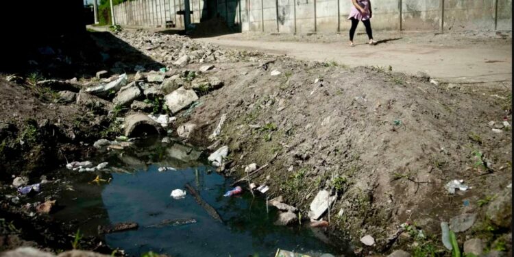 O número de residências sem banheiro é maior que o indicado pelos números oficiais, afirma ONG Biosaneamento