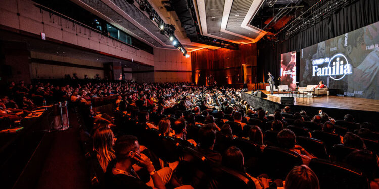 Os bilhões que o mercado de eventos estima faturar em 2024