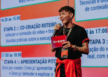 Com faturamento de mais de 20 milhões, consultoria de geração Z comemora 3 anos