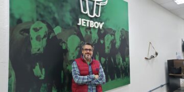 ChatGPT da pecuária: JetBov anuncia lançamento de aplicativo que promete otimizar a gestão do produtor de gado de corte