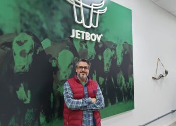 ChatGPT da pecuária: JetBov anuncia lançamento de aplicativo que promete otimizar a gestão do produtor de gado de corte