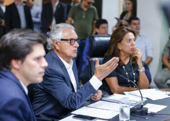 Goiás reduz criminalidade pelo sexto ano consecutivo com queda histórica nos índices de violência