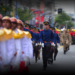 Goiânia celebra 91 anos com tradicional desfile Cívico-Militar