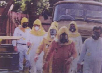 Césio-137: Justiça começa a suspender benefícios de pessoas que teriam fraudado laudos de contaminação radioativa