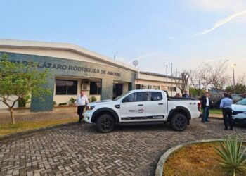 Operação entre Ministérios Públicos de Goiás, São Paulo e Santa Catarina mira suspeitos de fraudes bancárias estimada em R$ 3,5 milhões