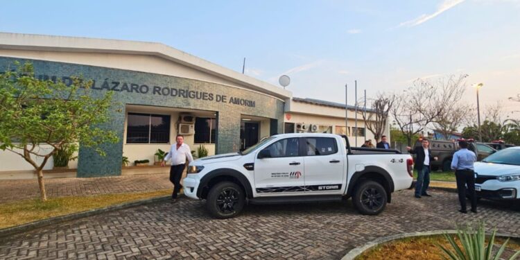 Operação entre Ministérios Públicos de Goiás, São Paulo e Santa Catarina mira suspeitos de fraudes bancárias estimada em R$ 3,5 milhões