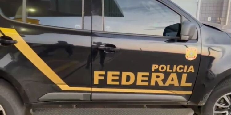 Operação da Polícia Federal mira criminosos que praticam furtos em agências dos Correios de Goiás
