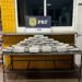 PRF apreende supermaconha em carro transportado por cegonha
