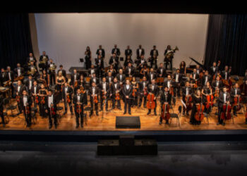Orquestra Sinfônica celebra aniversário da capital com concerto no Teatro Goiânia