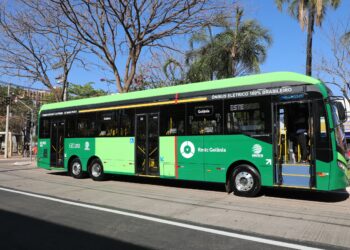 Passagem do transporte coletivo em Goiânia e Região Metropolitana será gratuita no domingo do segundo turno das eleições