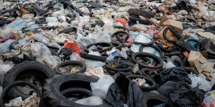 Apenas 21,5% dos municípios de Goiás ainda não iniciaram licenciamento para encerrar lixões