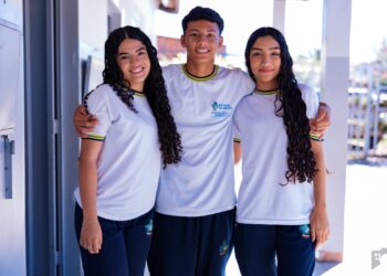 Governo de Goiás premiará estudantes que alcançarem bons resultados na Redação do Enem