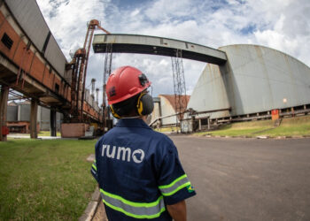 Rumo abre inscrições para programa de trainee em Goiás