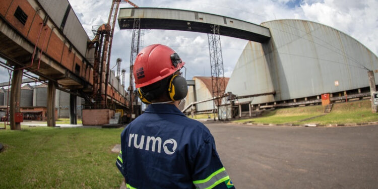 Rumo abre inscrições para programa de trainee em Goiás