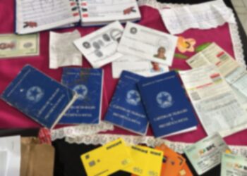 Operação da Polícia Federal investiga fraudes em benefícios da Assistência Social no Estado de Goiás