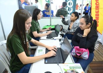 Feirão de empregos oferece 10 mil vagas
