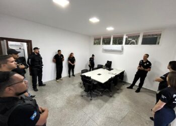 Operação da Polícia Civil de Goiás mira estelionatários que movimentaram R$ 3 milhões com golpe do intermediário