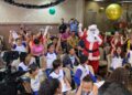 Correios lança campanha de Natal em Goiás
