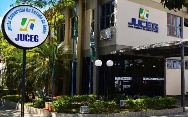 Goiás registra 3.310 empresas abertas em outubro