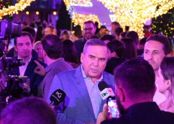 Mabel anunciará secretariado em dezembro