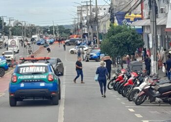 Região da 44 passa a abrir aos domingos, até o fim do ano