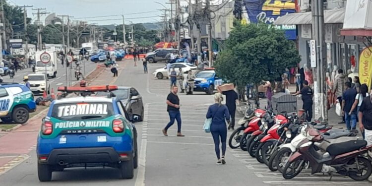 Região da 44 passa a abrir aos domingos, até o fim do ano