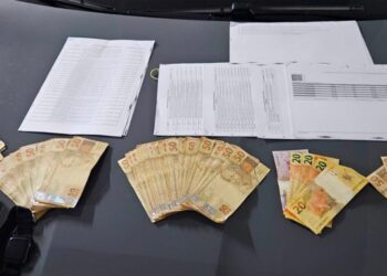 Secretário de Saúde de Goiânia é preso em operação do Ministério Público que apura pagamentos irregulares na pasta.