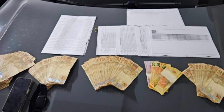 Secretário de Saúde de Goiânia é preso em operação do Ministério Público que apura pagamentos irregulares na pasta.