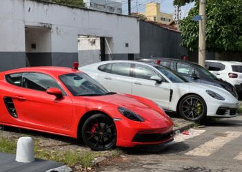 Operação da Polícia Civil mira organização criminosa que utilizava empresas fictícias para oferecer empréstimos fraudulentos