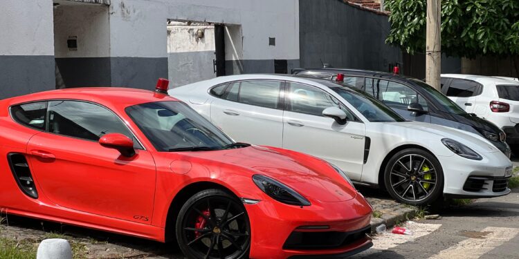 Operação da Polícia Civil mira organização criminosa que utilizava empresas fictícias para oferecer empréstimos fraudulentos