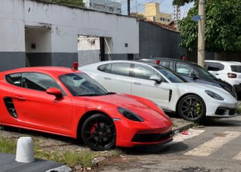 Operação da Polícia Civil mira organização criminosa que utilizava empresas fictícias para oferecer empréstimos fraudulentos