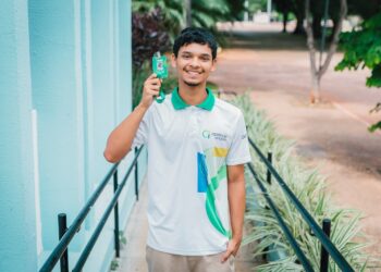 Goiás Social abre inscrições para cadastro de reserva no Aprendiz do Futuro