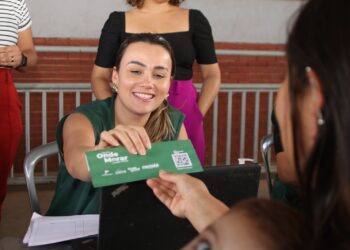 Governo convoca mulheres em situação de violência doméstica para entregar documentação do Aluguel Social