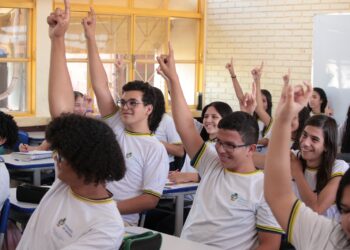 Aberto período para confirmação de matrícula para ano letivo de 2025