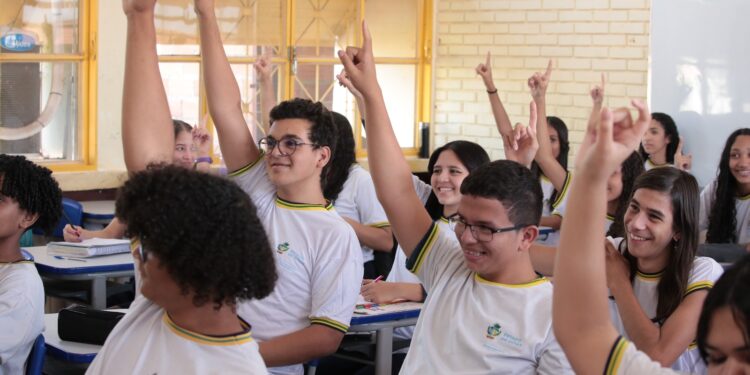 Aberto período para confirmação de matrícula para ano letivo de 2025