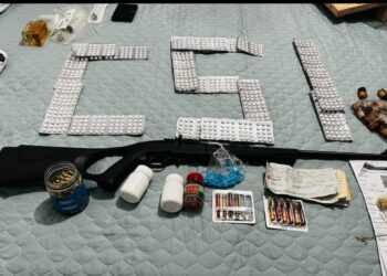 Operação conjunta do MPGO e PRF mira suspeitos de fabricar e vendar rebite em Goiás, São Paulo e mais dois estados