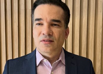 Mabel indica Márcio de Paula Leite como interventor na Saúde de Goiânia