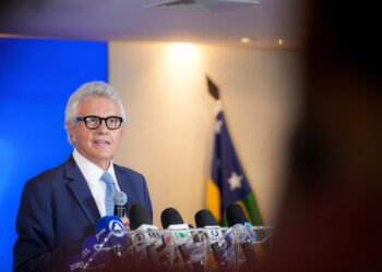 Caiado ressalta respeito à legislação eleitoral e afirma não ter cometido ilícito durante campanha eleitoral