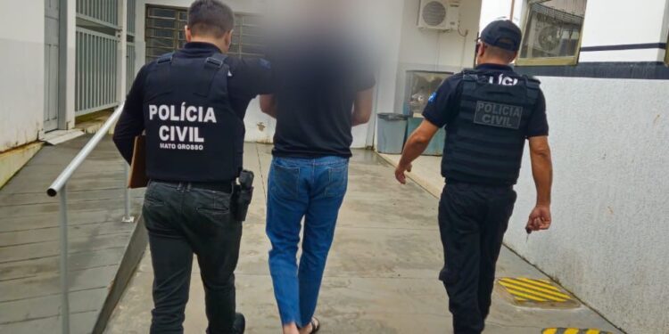 Polícia Civil cumpre mandados contra criminosos envolvidos no tráfico de drogas e comércio irregular de armas de fogo, em Goiás e mais dois estados