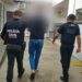 Polícia Civil cumpre mandados contra criminosos envolvidos no tráfico de drogas e comércio irregular de armas de fogo, em Goiás e mais dois estados