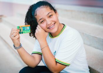 Passe Livre Estudantil inicia cadastro e recadastro para 2025