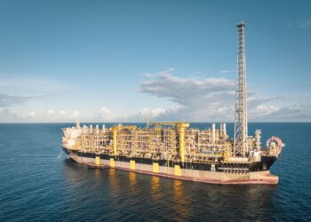 Petrobras atingiu meta de produção anual de 2024 prevista em Plano Estratégico