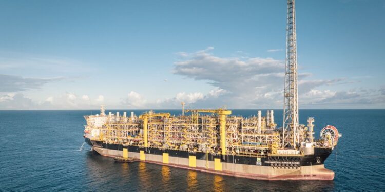 Petrobras atingiu meta de produção anual de 2024 prevista em Plano Estratégico