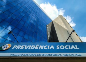 INSS não envia SMS com número de telefone para prova de vida