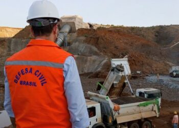 Defesa Civil atua em alerta 24h e governo garante apoio a estados afetados por chuvas