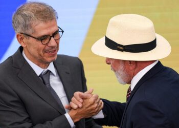 Sidônio Palmeira projeta comunicação do Governo como prestação de serviços e defesa da democracia