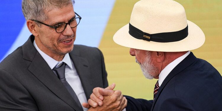 Sidônio Palmeira projeta comunicação do Governo como prestação de serviços e defesa da democracia