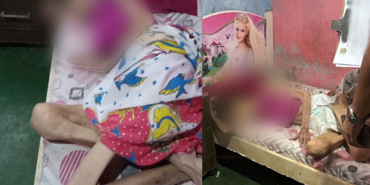 POLÍCIA CIVIL PRENDE FILHO POR MALTRATAR E EXPLORAR A MÃE DE 73 ANOS, EM GOIÂNIA