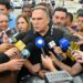 Mabel libera circulação de motos em corredores de ônibus e alerta para cumprimento de regras de trânsito